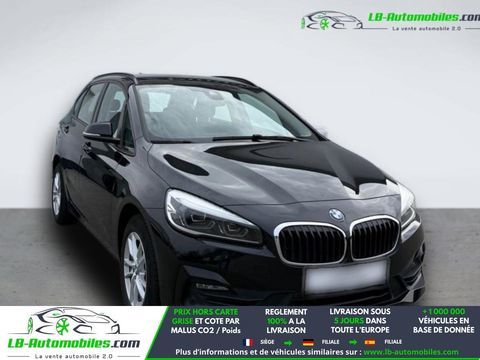 BMW S&eacute;rie 1 118i 140 ch BVM 2019 occasion Beaupuy 31850