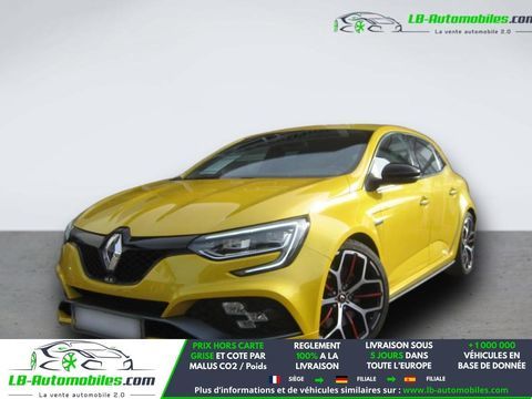 Renault Megane IV TCe 300 BVA 2019 occasion Beaupuy 31850