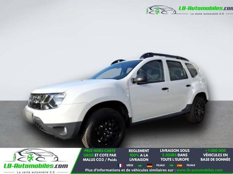Dacia Duster SCe 115 4x2 2018 occasion Beaupuy 31850