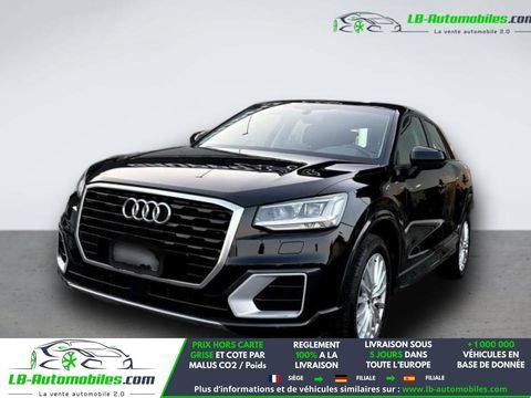 Audi Q2 TDI 116 ch BVA 2018 occasion Beaupuy 31850