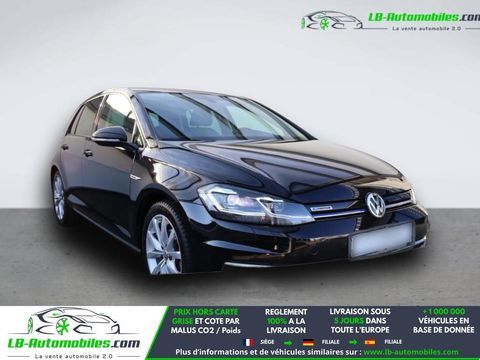 Volkswagen Golf 1.5 TSI 130 BVA 2019 occasion Beaupuy 31850