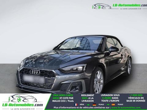 Audi A5 40 TFSI 204 BVA 2020 occasion Beaupuy 31850