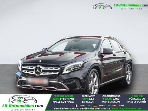 Mercedes Classe GLA 180 BVA 2019 occasion Beaupuy 31850