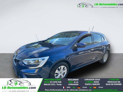 Renault Megane IV TCe 100 BVM 2017 occasion Beaupuy 31850