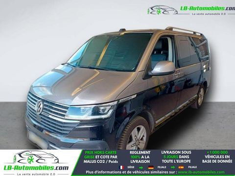 Volkswagen MULTIVAN 2.0 TDI 199 BVA 2020 occasion Beaupuy 31850