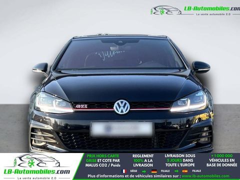 Volkswagen Golf 2.0 TSI 245 BVM GTI Performance 2019 occasion Beaupuy 31850