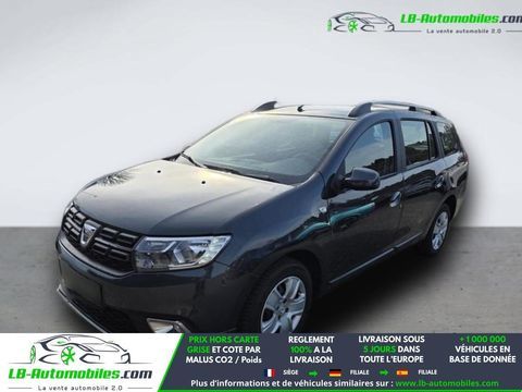 Dacia Logan TCe 90 BVM 2019 occasion Beaupuy 31850