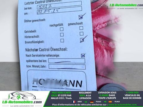 Audi S5 V6 3.0 TFSI 354 BVA Quattro 2018 occasion Beaupuy 31850