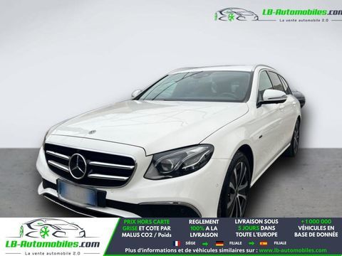 Mercedes Classe E 300 de BVA 2020 occasion Beaupuy 31850