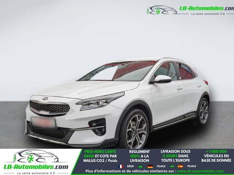 Kia XCeed 1.4l T-GDi 140 ch BVM 2020 occasion Beaupuy 31850