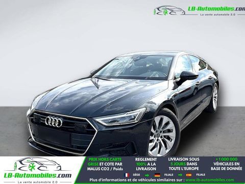 Audi A7 45 TDI 231 BVA Quattro 2019 occasion Beaupuy 31850
