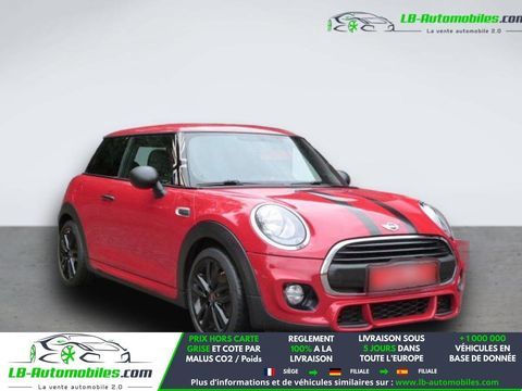 Mini Cooper 102 CH BVM 2016 occasion Beaupuy 31850