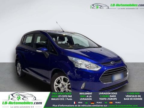 Ford B-max 1.4 90 BVM 2017 occasion Beaupuy 31850