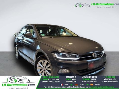 Volkswagen Polo 1.6 TDI 95 S&S BVM 2019 occasion Beaupuy 31850