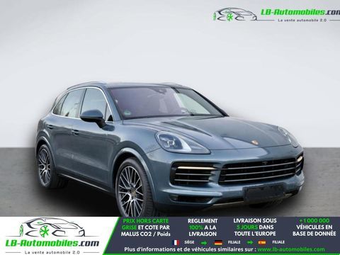 Porsche Cayenne GTS 3.6 V6 440 ch 2018 occasion Beaupuy 31850