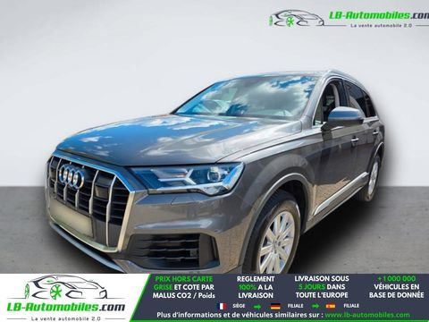 Audi Q7 45 TDI 231 BVA Quattro 5pl 2020 occasion Beaupuy 31850