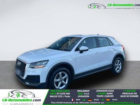 Audi Q2 TFSI 116 ch BVM 2019 occasion Beaupuy 31850