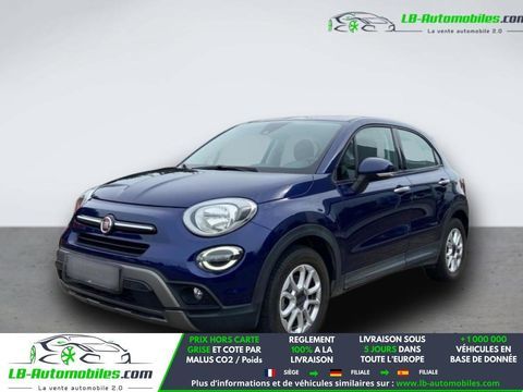 Fiat 500 X 1.0 FireFly Turbo T3 120 ch BV 2018 occasion Beaupuy 31850