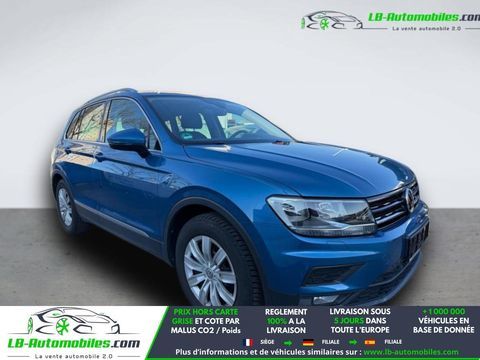 Volkswagen Tiguan 1.4 TSI 150 BMT BVA 2018 occasion Beaupuy 31850