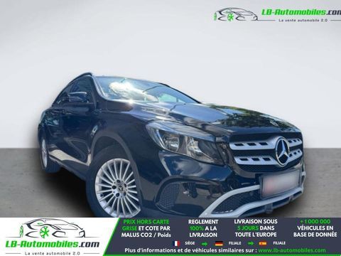 Mercedes Classe GLA 200 BVM 2019 occasion Beaupuy 31850