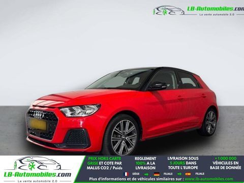 Audi A1 30 TFSI 116 ch BVM 2019 occasion Beaupuy 31850