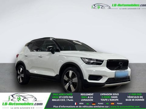 Volvo XC40 T5 AWD 247 ch BVA 2020 occasion Beaupuy 31850