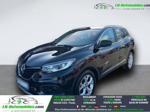Renault Kadjar TCe 160 BVA 2019 occasion Beaupuy 31850