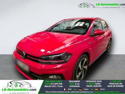 Volkswagen Polo 2.0 TSI 200 S&S BVA 2020 occasion Beaupuy 31850