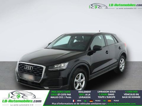 Audi Q2 TDI 116 ch BVA 2019 occasion Beaupuy 31850