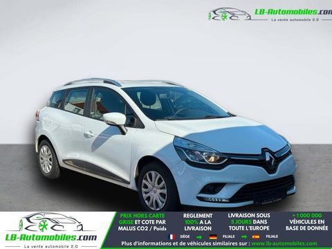 Renault Clio IV Estate TCe 90 BVM 2020 occasion Beaupuy 31850