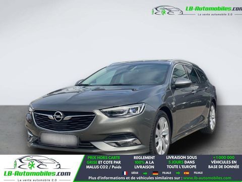 Opel Insignia 2.0 D 170 ch 2017 occasion Beaupuy 31850