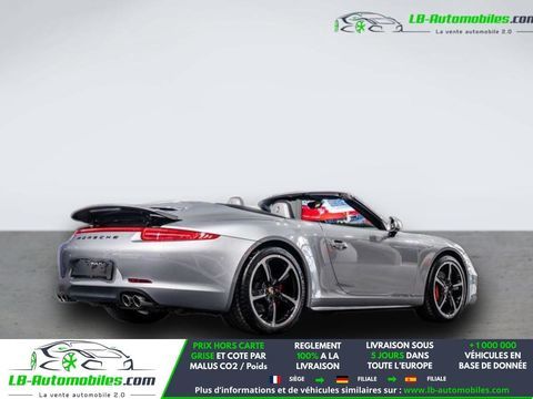 Porsche 911 S 3.8i 400 PDK 2013 occasion Beaupuy 31850