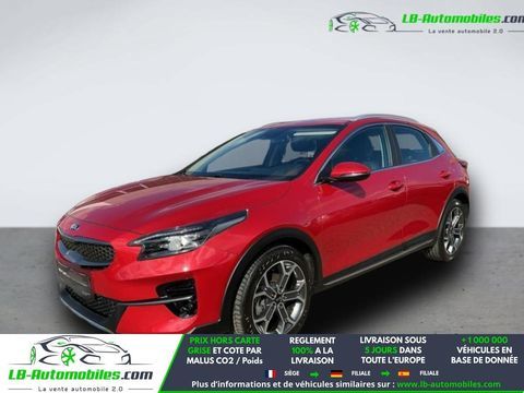 Kia XCeed 1.4l T-GDi 140 ch BVA 2020 occasion Beaupuy 31850