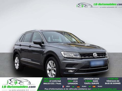 Volkswagen Tiguan 2.0 TDI 150 BVA 2018 occasion Beaupuy 31850