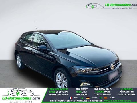 Volkswagen Polo 1.0 65 S&S BVM 2019 occasion Beaupuy 31850