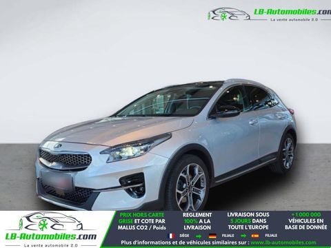 Kia XCeed 1.4l T-GDi 140 ch BVA 2020 occasion Beaupuy 31850