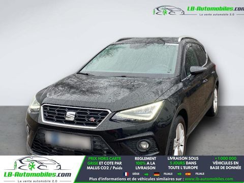 Seat Arona 1.5 TSI 150 ch BVM 2019 occasion Beaupuy 31850