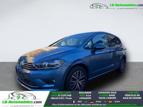 Volkswagen Golf 1.0 TSI 110 BVM 2017 occasion Beaupuy 31850