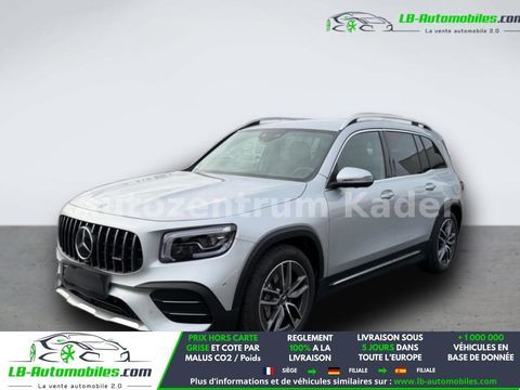 Mercedes GLB 35 AMG BVA 4Matic 2020 occasion Beaupuy 31850