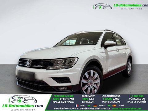 Volkswagen Tiguan 1.4 TSI 125 BMT 2018 occasion Beaupuy 31850