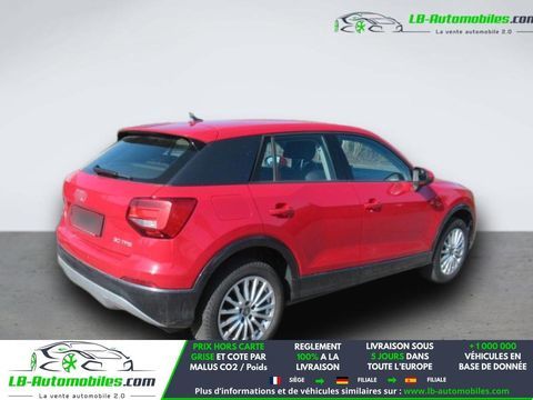Audi Q2 TFSI 116 ch BVM 2020 occasion Beaupuy 31850