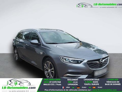 Opel Insignia 2.0 D 170 ch BVA 2019 occasion Beaupuy 31850