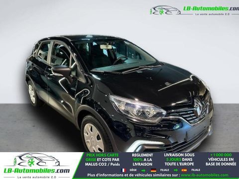 Renault Captur TCe 90 BVM 2019 occasion Beaupuy 31850