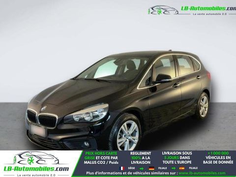 BMW Serie 2 216d 116 ch BVM 2018 occasion Beaupuy 31850