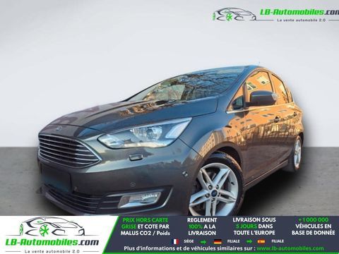 Ford C-max 1.5 EcoBoost 150 BVM 2017 occasion Beaupuy 31850