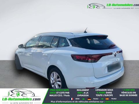 Renault Megane IV dCi 115 BVM 2020 occasion Beaupuy 31850