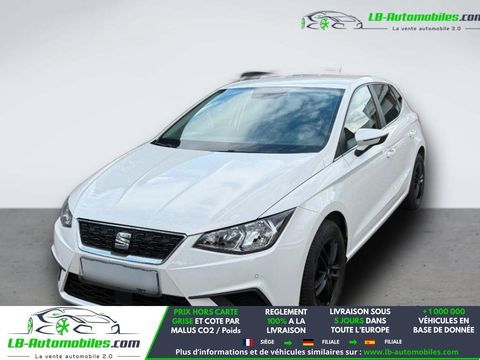 Seat Ibiza 1.0 TSI 95 ch BVM 2018 occasion Beaupuy 31850