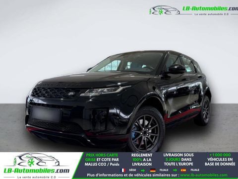 Land-Rover Range Rover Evoque D150 AWD BVA 2020 occasion Beaupuy 31850