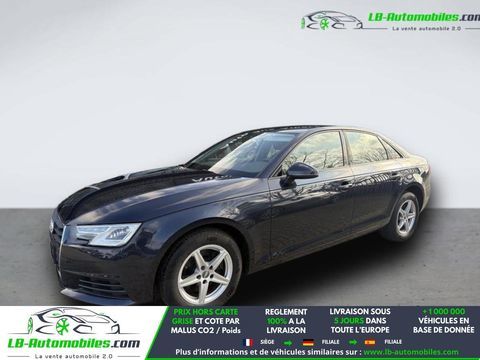 Audi A4 TDI 150 BVA 2018 occasion Beaupuy 31850