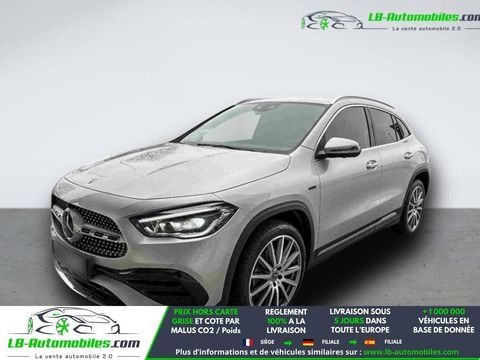Mercedes Classe GLA 250 e BVA 2020 occasion Beaupuy 31850